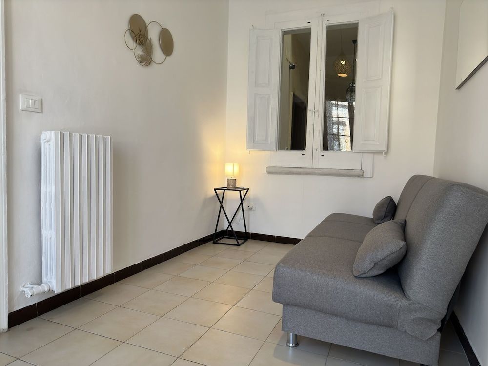 Appartamento Crispi Deluxe Apartment 17