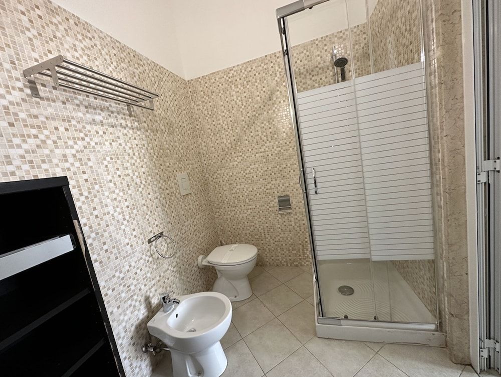 Appartamento Crispi Deluxe Apartment 14