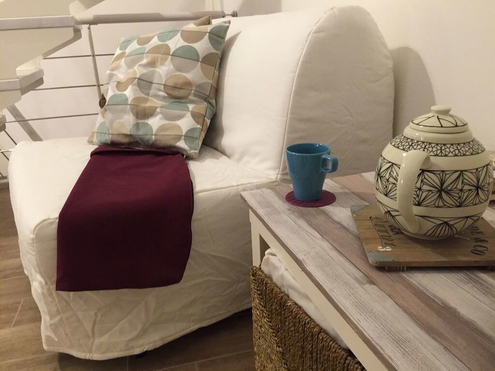 undefined Little Tower 8