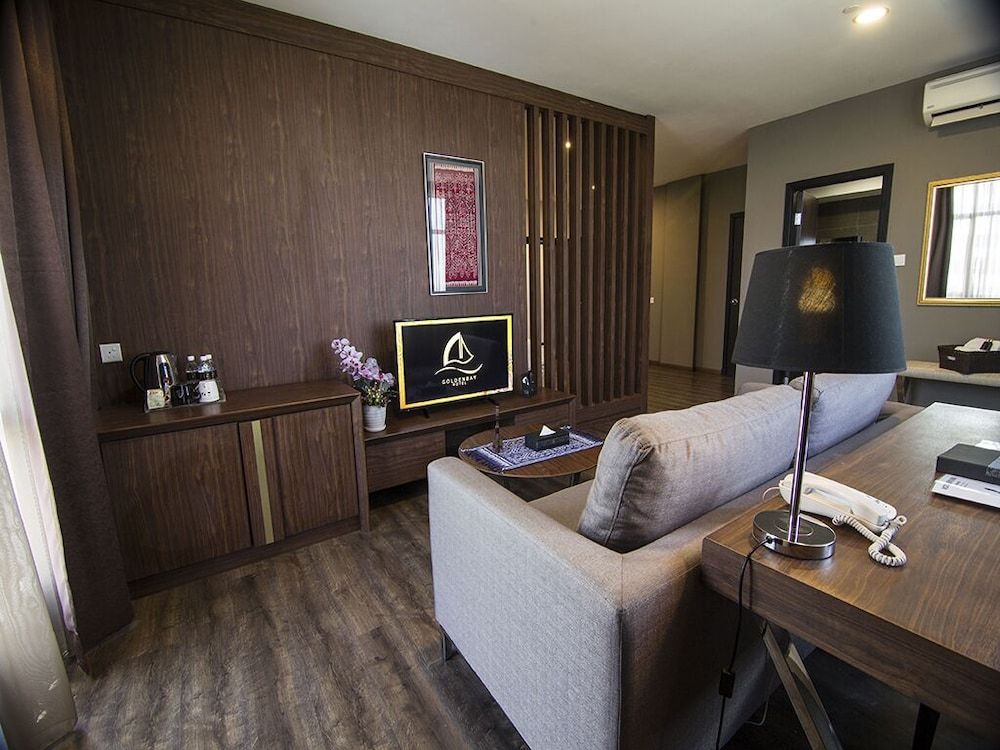 Family Suite A