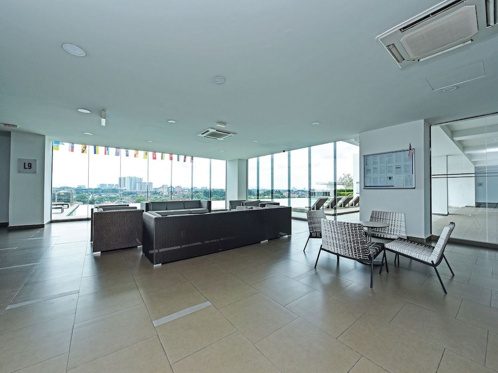 undefined OYO HOME 90452 1 Tebrau Residence Jep 8