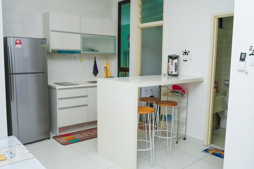 Apartment, 1 Bedroom