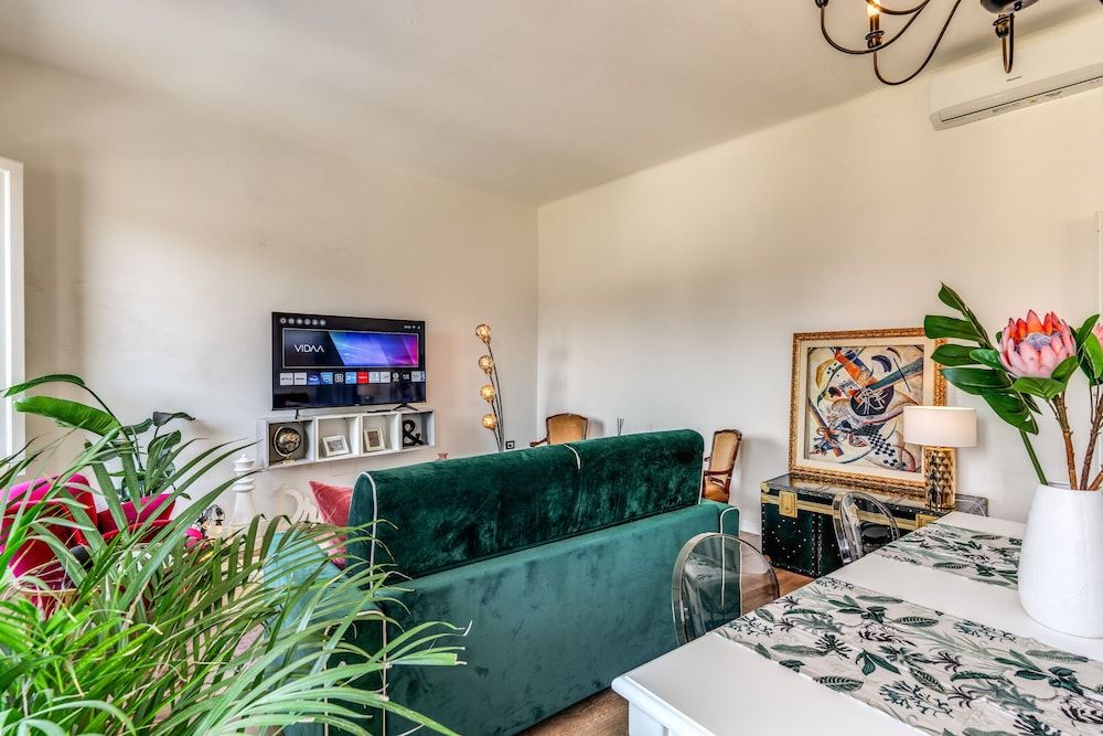 AwesHome - Pisa Park View Apartment Luxury Apartment 28