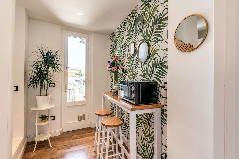 AwesHome - Pisa Park View Apartment Luxury Apartment 23