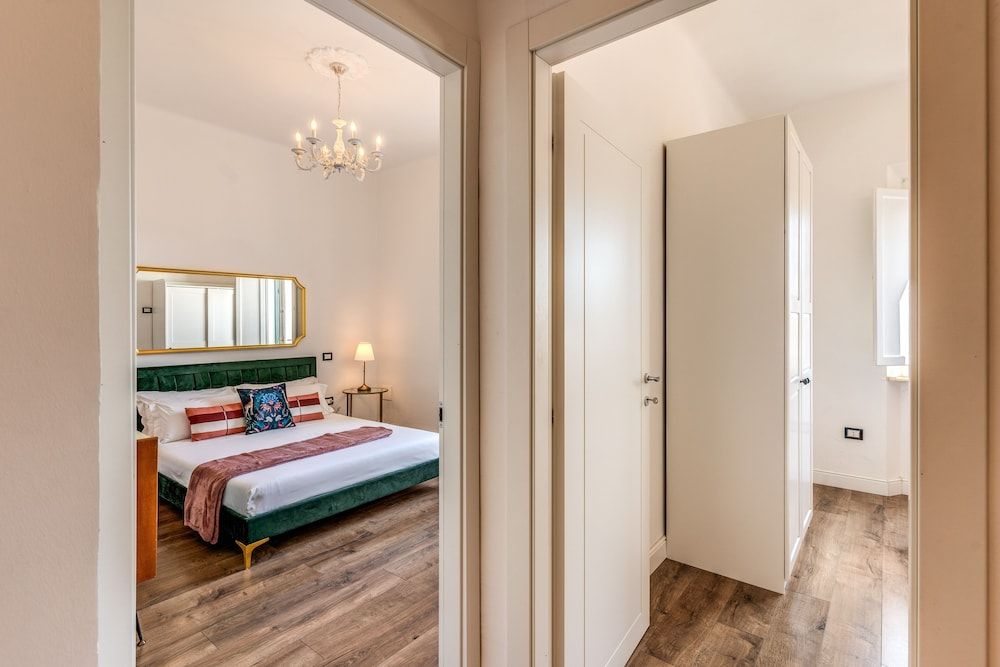 undefined AwesHome - Pisa Park View Apartment 7