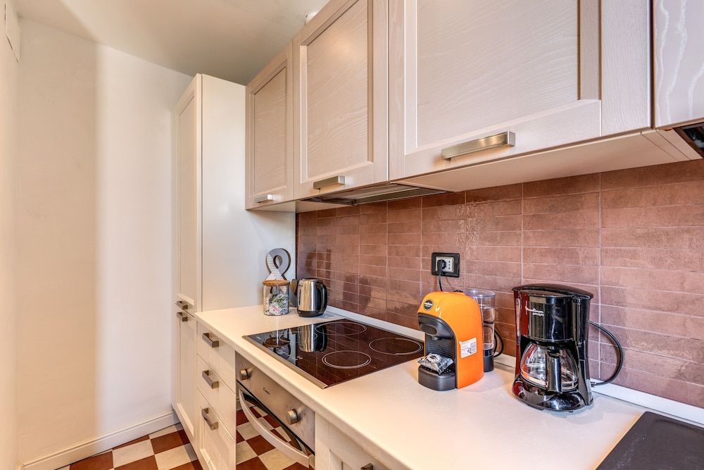 AwesHome - Pisa Park View Apartment Luxury Apartment 21