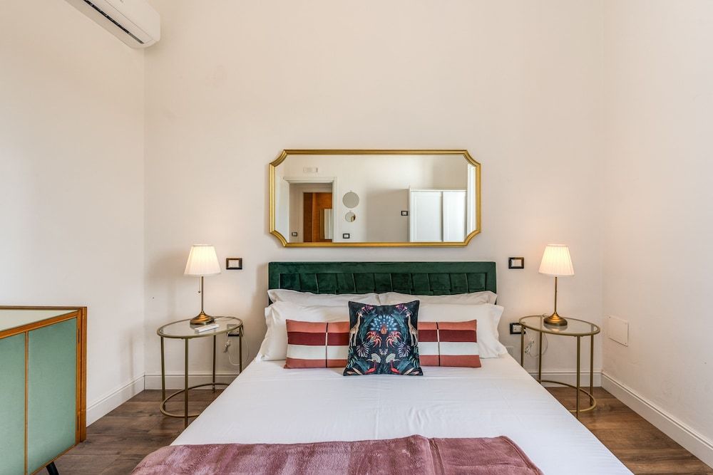 AwesHome - Pisa Park View Apartment Luxury Apartment 11