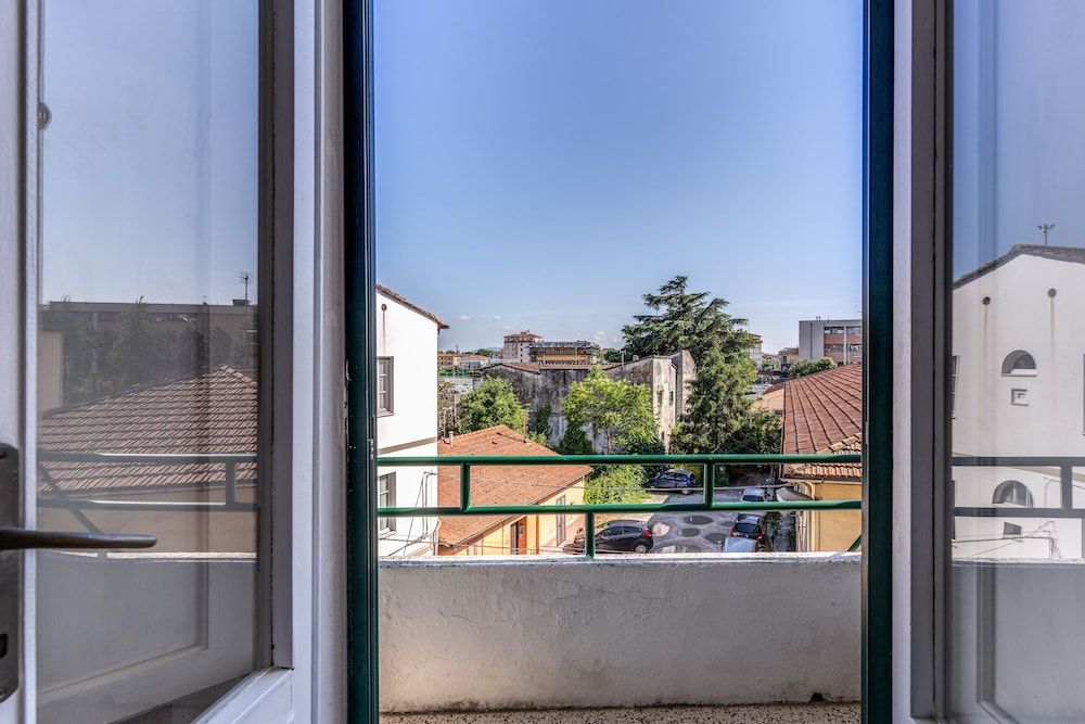 AwesHome - Pisa Park View Apartment Luxury Apartment 35