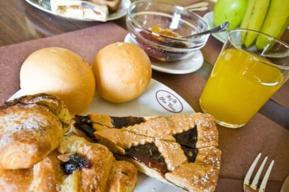 undefined B&B Pisa Tower 10