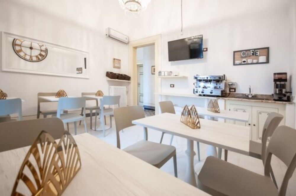 undefined B&B Pisa Tower 8