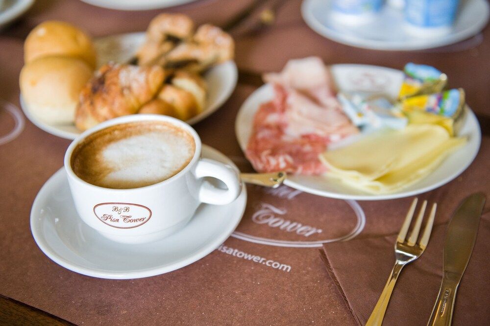 undefined B&B Pisa Tower 9