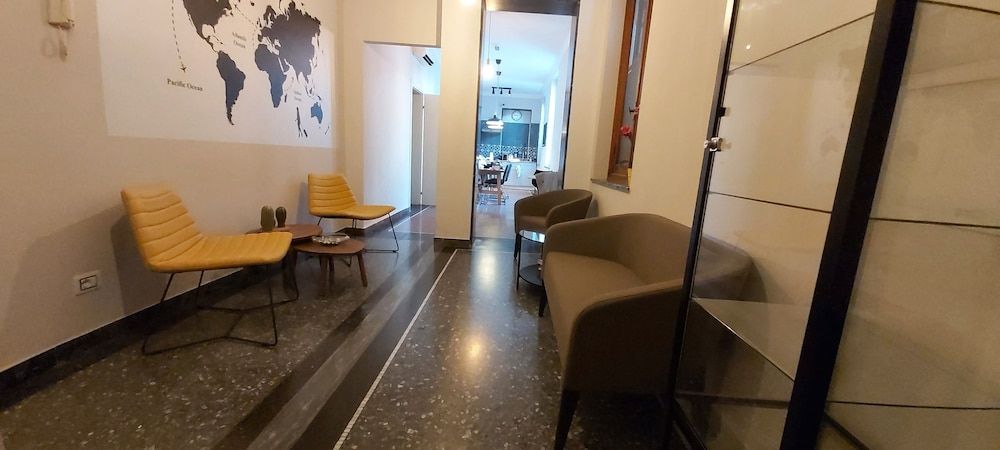 undefined Le Logge 6