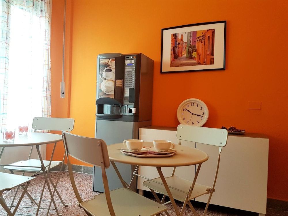 undefined La Coccinella Rooms Self Check-in 6