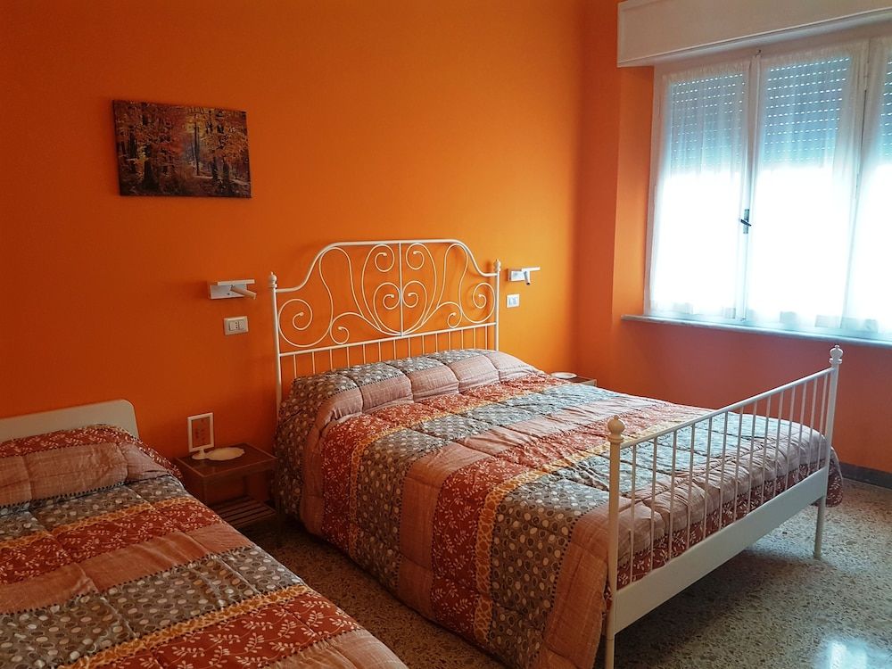 undefined La Coccinella Rooms Self Check-in