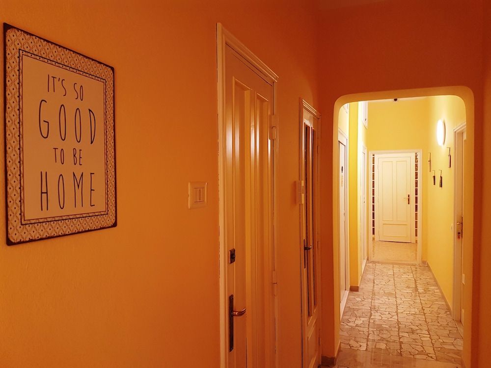 undefined La Coccinella Rooms Self Check-in 8