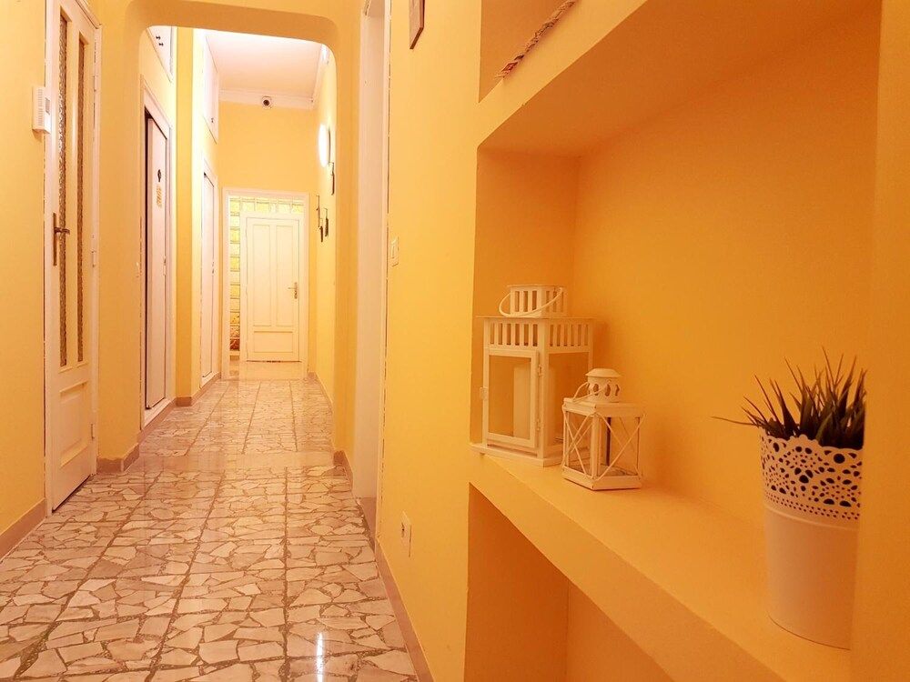 undefined La Coccinella Rooms Self Check-in 9