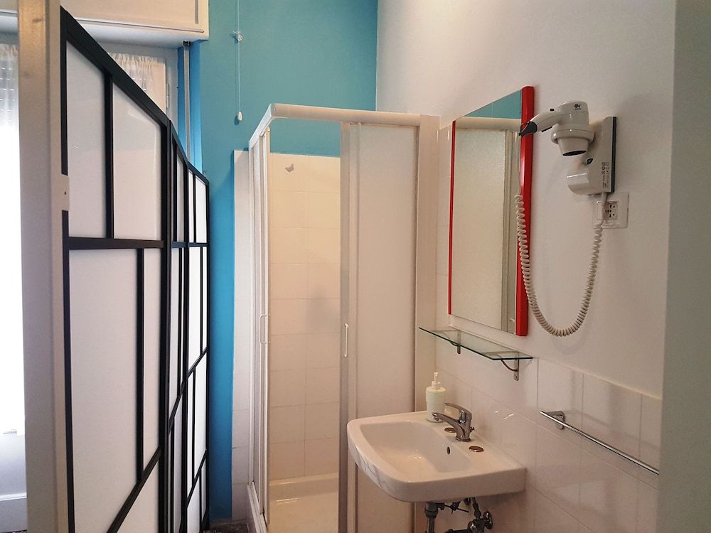 undefined La Coccinella Rooms Self Check-in 7