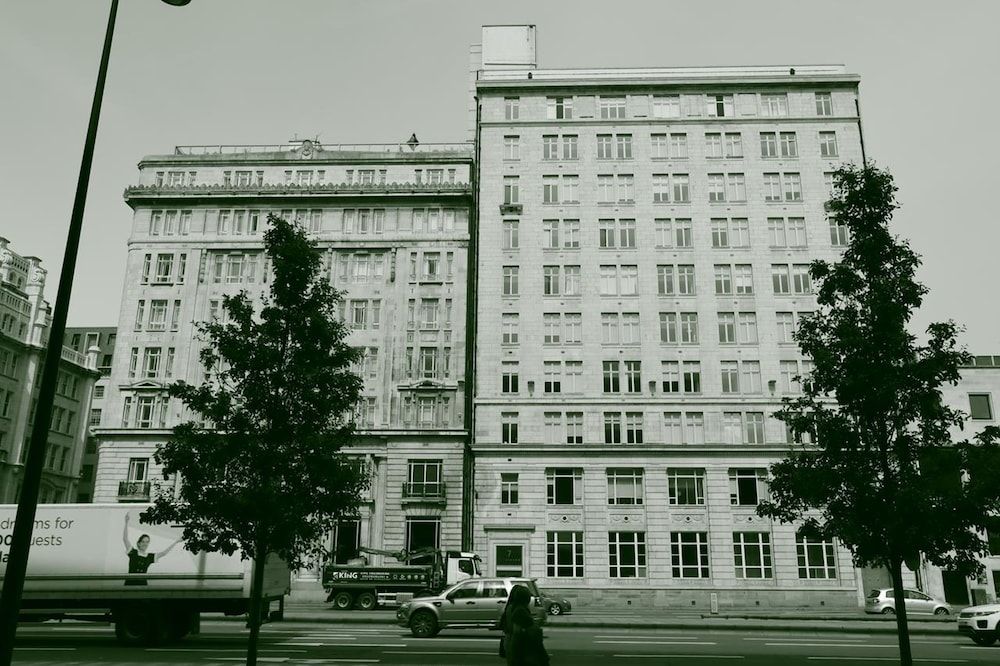 undefined The Beatles Place 3