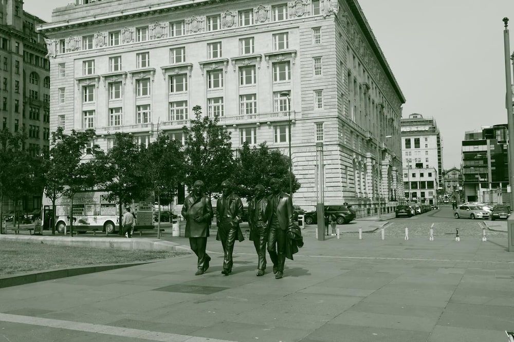undefined The Beatles Place 2