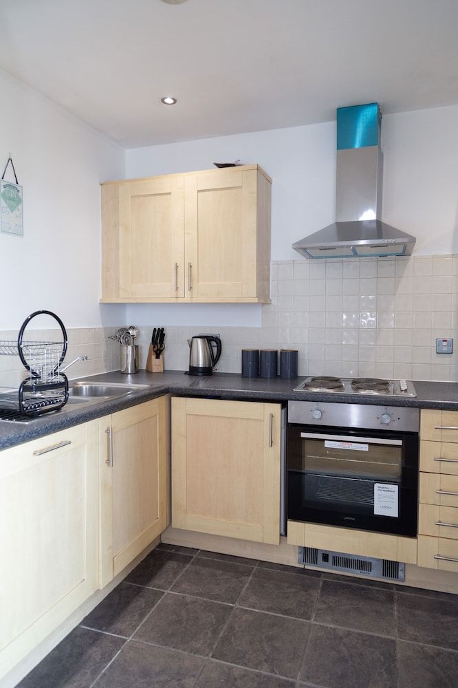 Kent Street - Apt 4 Apartment, 2 Bedrooms 21