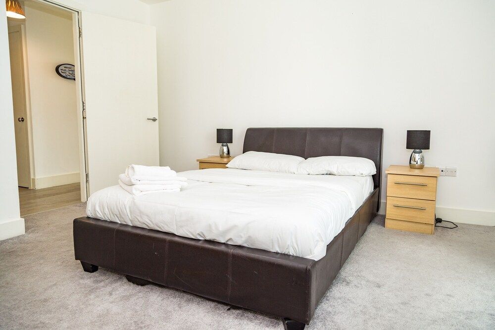 Kent Street - Apt 4 Apartment, 2 Bedrooms 13