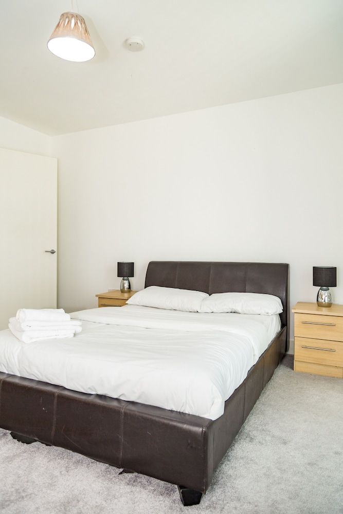 Kent Street - Apt 4 Apartment, 2 Bedrooms 12