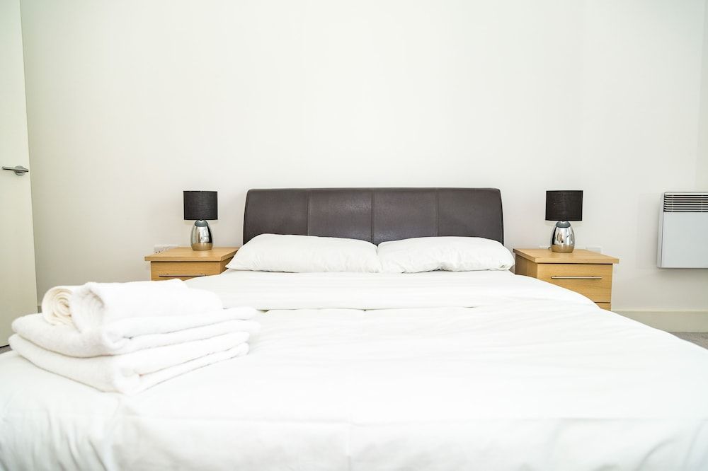 Kent Street - Apt 4 Apartment, 2 Bedrooms 14