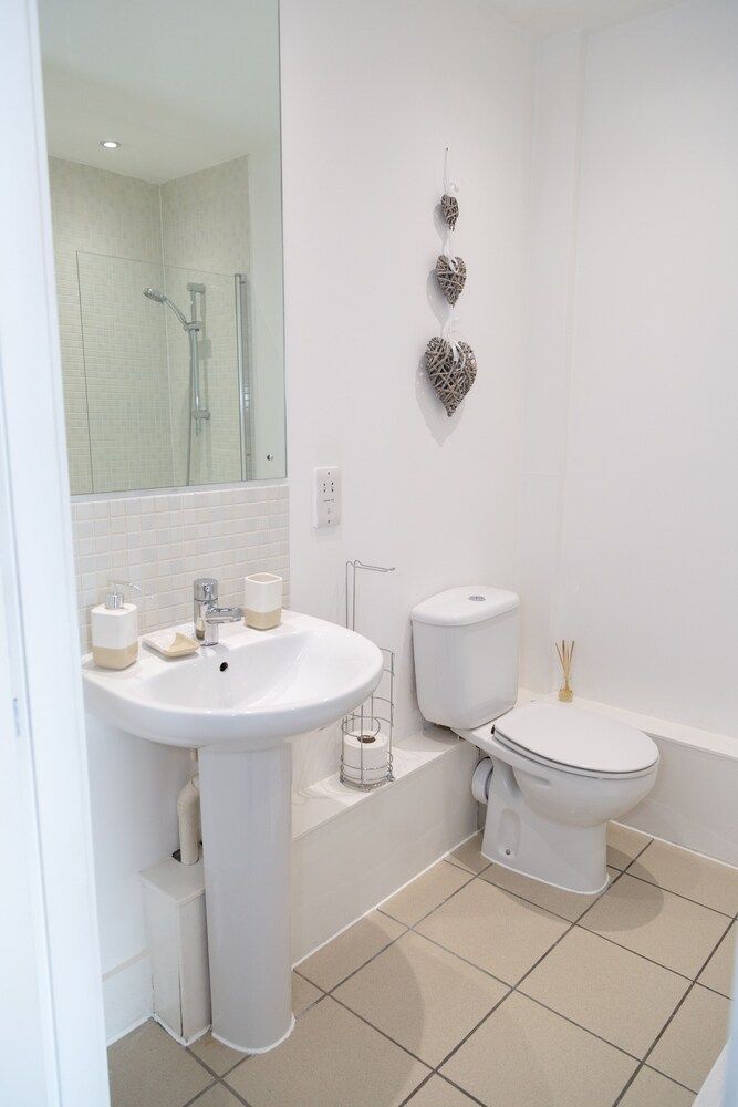 Kent Street - Apt 4 Apartment, 2 Bedrooms 40