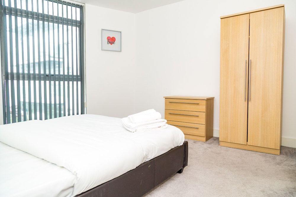 Kent Street - Apt 4 Apartment, 2 Bedrooms 11