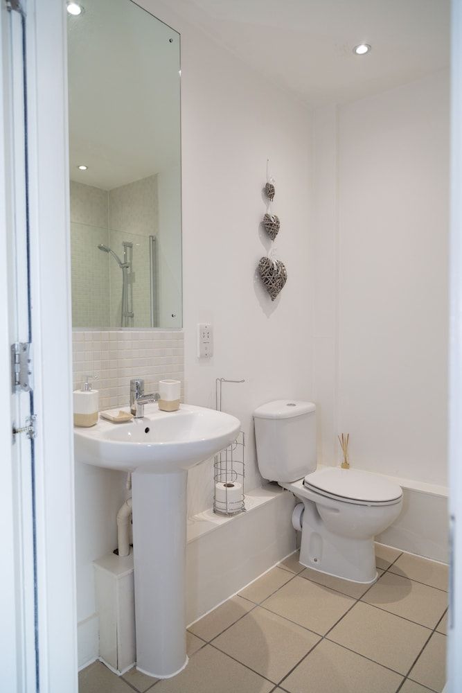 Kent Street - Apt 4 Apartment, 2 Bedrooms 38