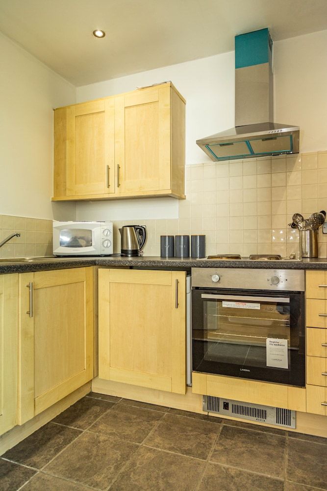 Kent Street - Apt 4 Apartment, 2 Bedrooms 23