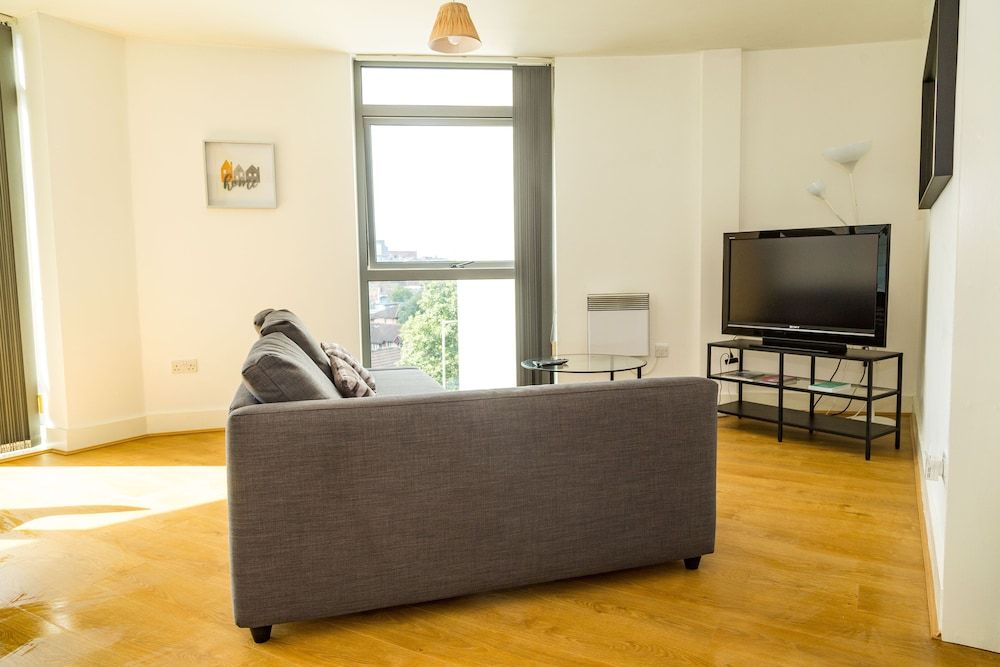 Kent Street - Apt 4 Apartment, 2 Bedrooms 28