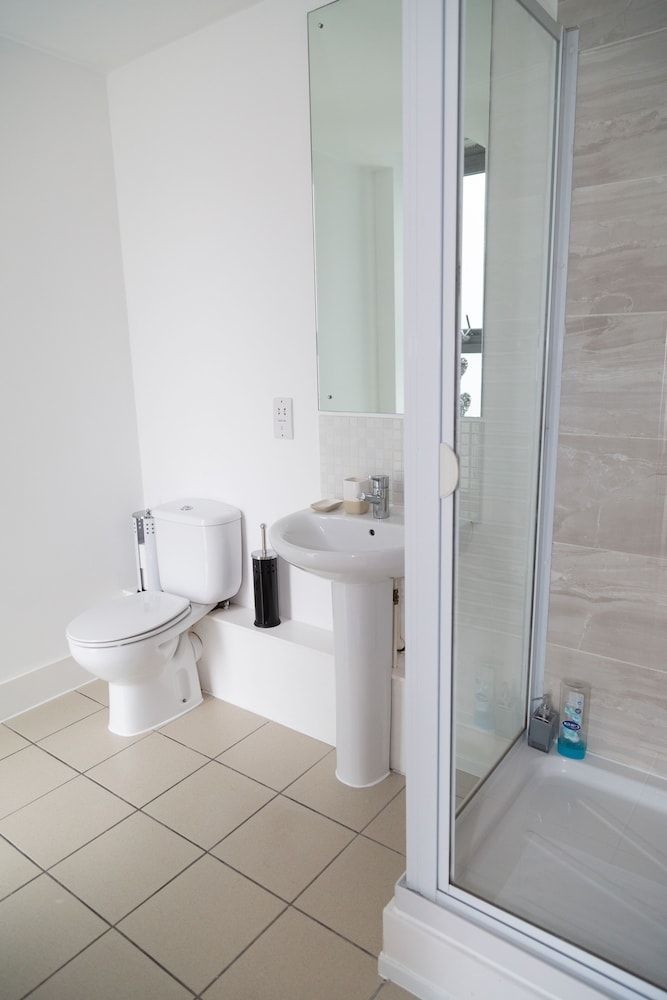 Kent Street - Apt 4 Apartment, 2 Bedrooms 37