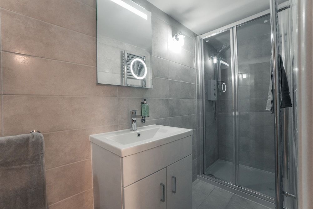 undefined Clarence Street Townhouse 7