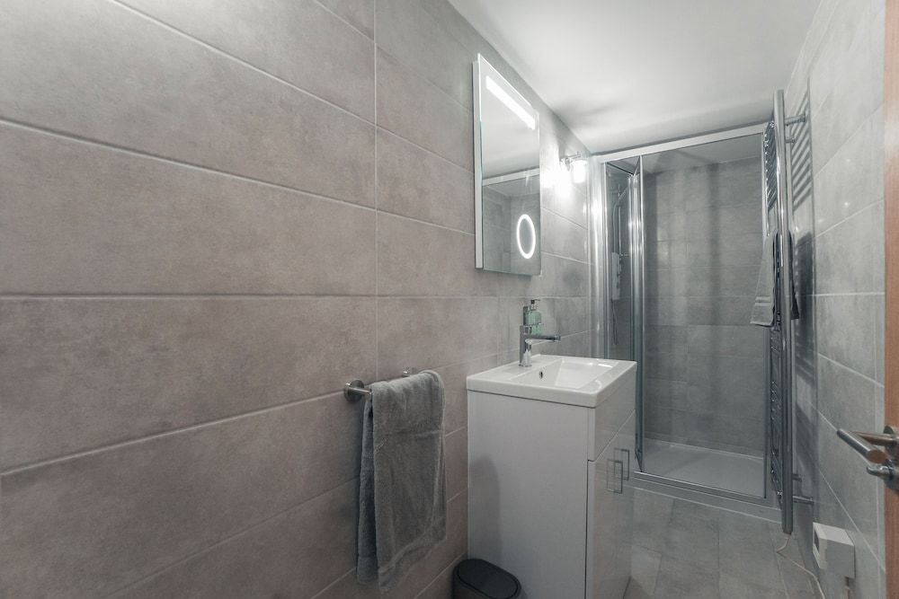 undefined Clarence Street Townhouse 8