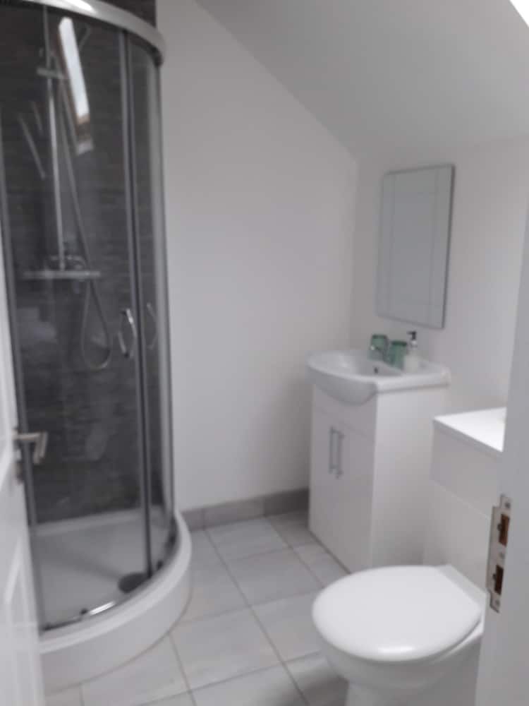 Business Double Room, 1 Double Bed, Non Smoking