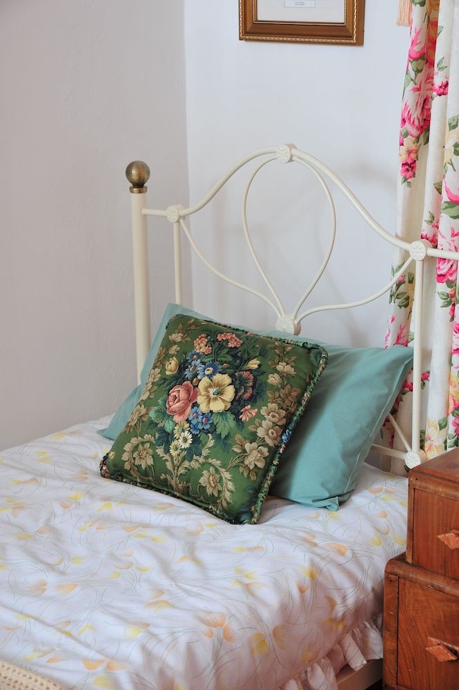 The Beauty Rooms Family Room 3