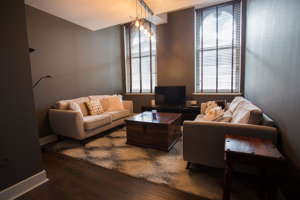 undefined StayCentral Apartments - Buchanan Street 9
