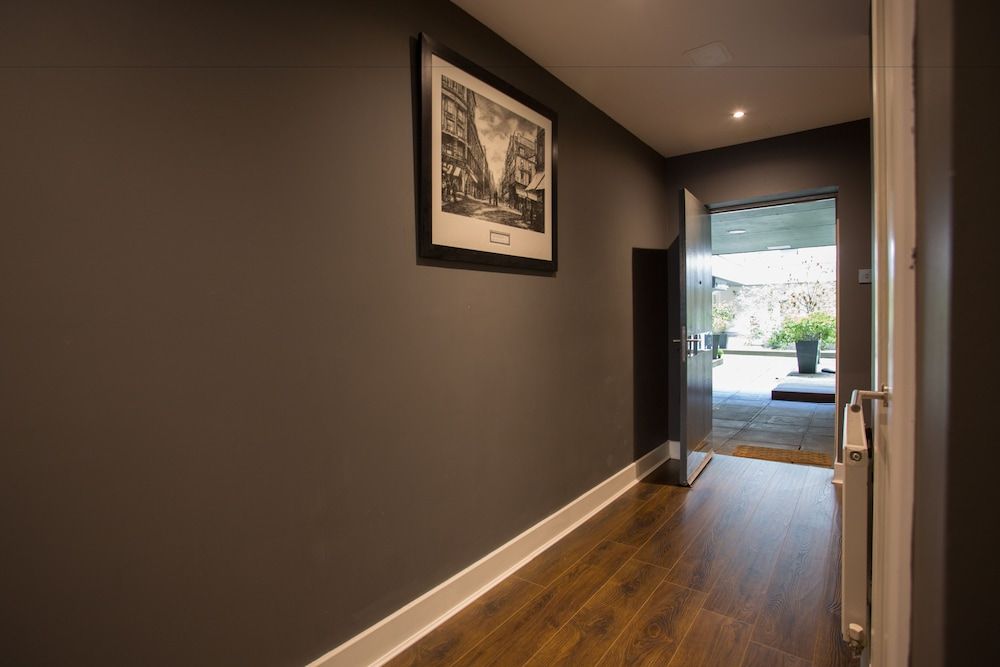 undefined StayCentral Apartments - Buchanan Street 8