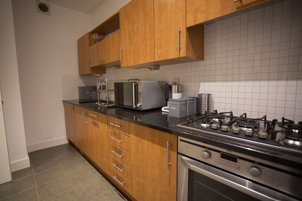 undefined StayCentral Apartments - Buchanan Street 4