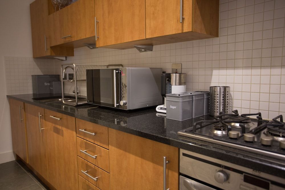 undefined StayCentral Apartments - Buchanan Street 7