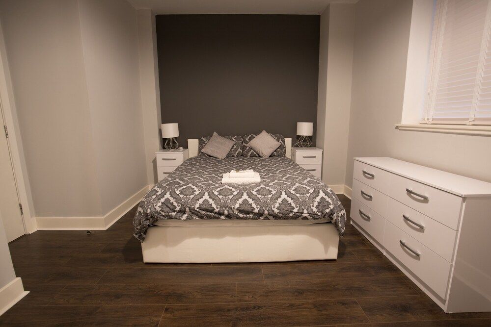 undefined StayCentral Apartments - Buchanan Street 2