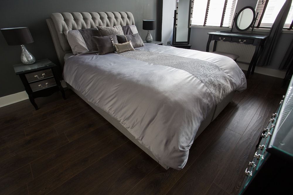 undefined StayCentral Apartments - Buchanan Street 3