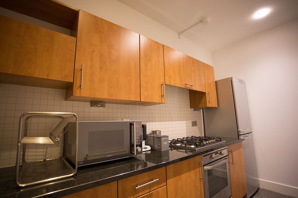 undefined StayCentral Apartments - Buchanan Street 6