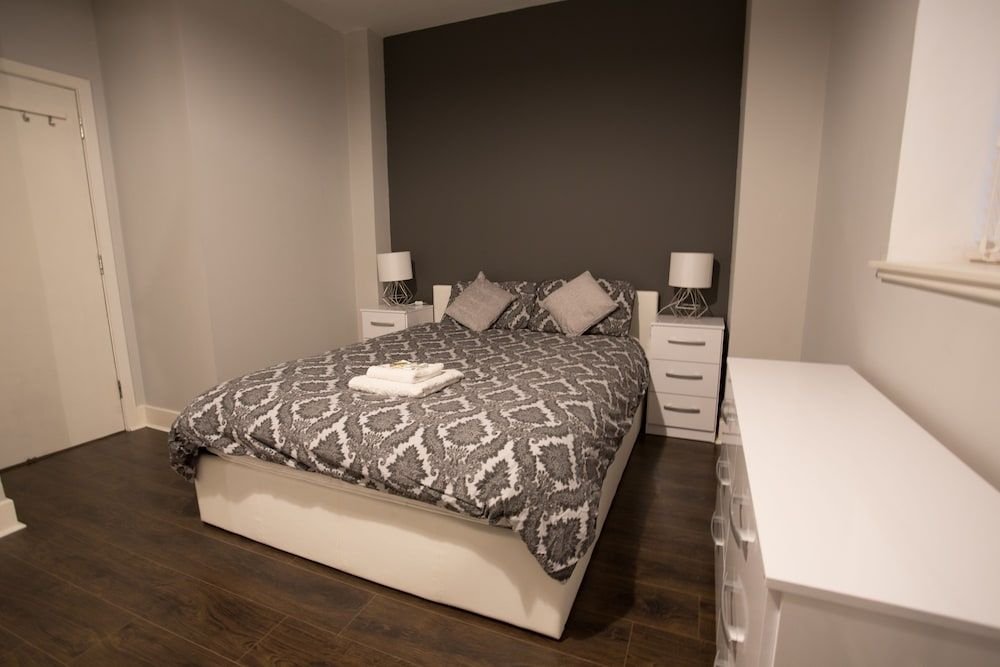 undefined StayCentral Apartments - Buchanan Street