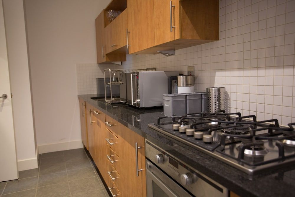 undefined StayCentral Apartments - Buchanan Street 5