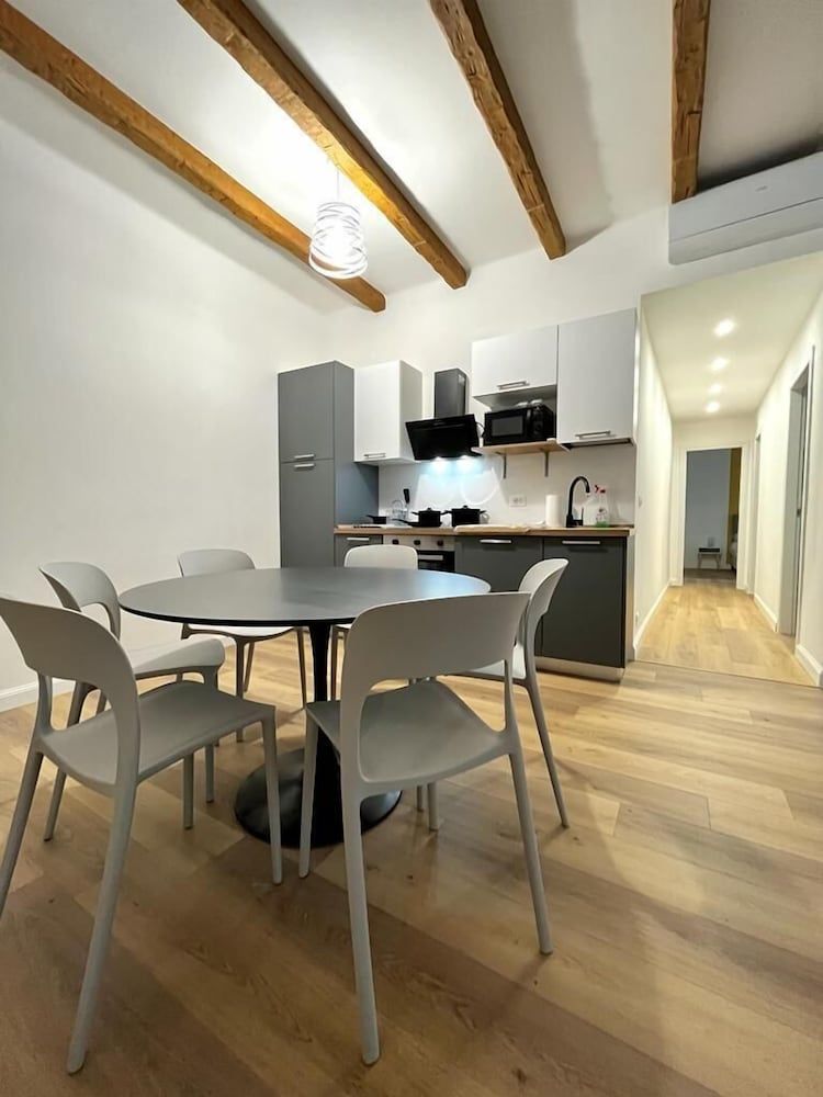 Family Apartment