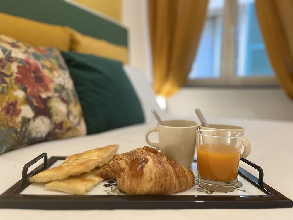 Family Apartment