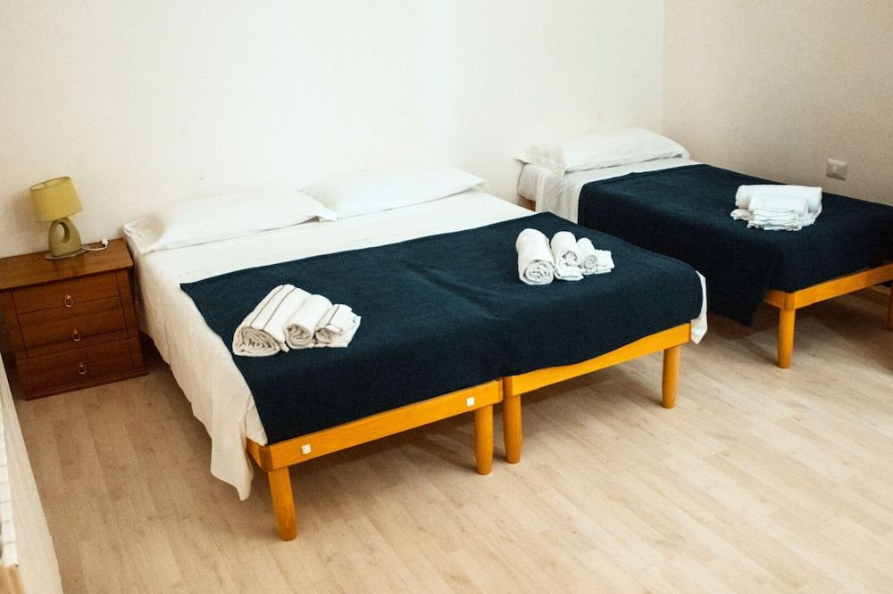 undefined Affittacamere Sirolo 4