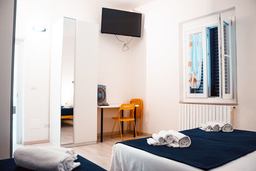 undefined Affittacamere Sirolo